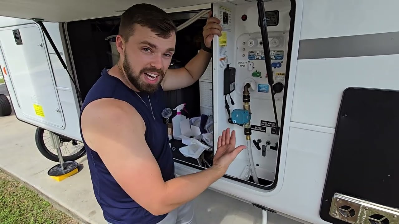The BEST RV Upgrade You Didn’t Know You Needed