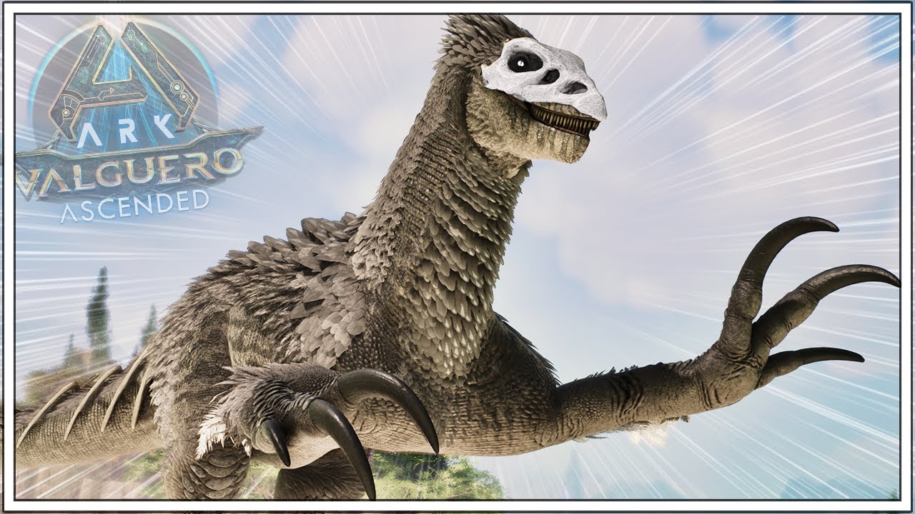 Saying Goodbye To Valguero... | Ark: Valguero [Episode 25]