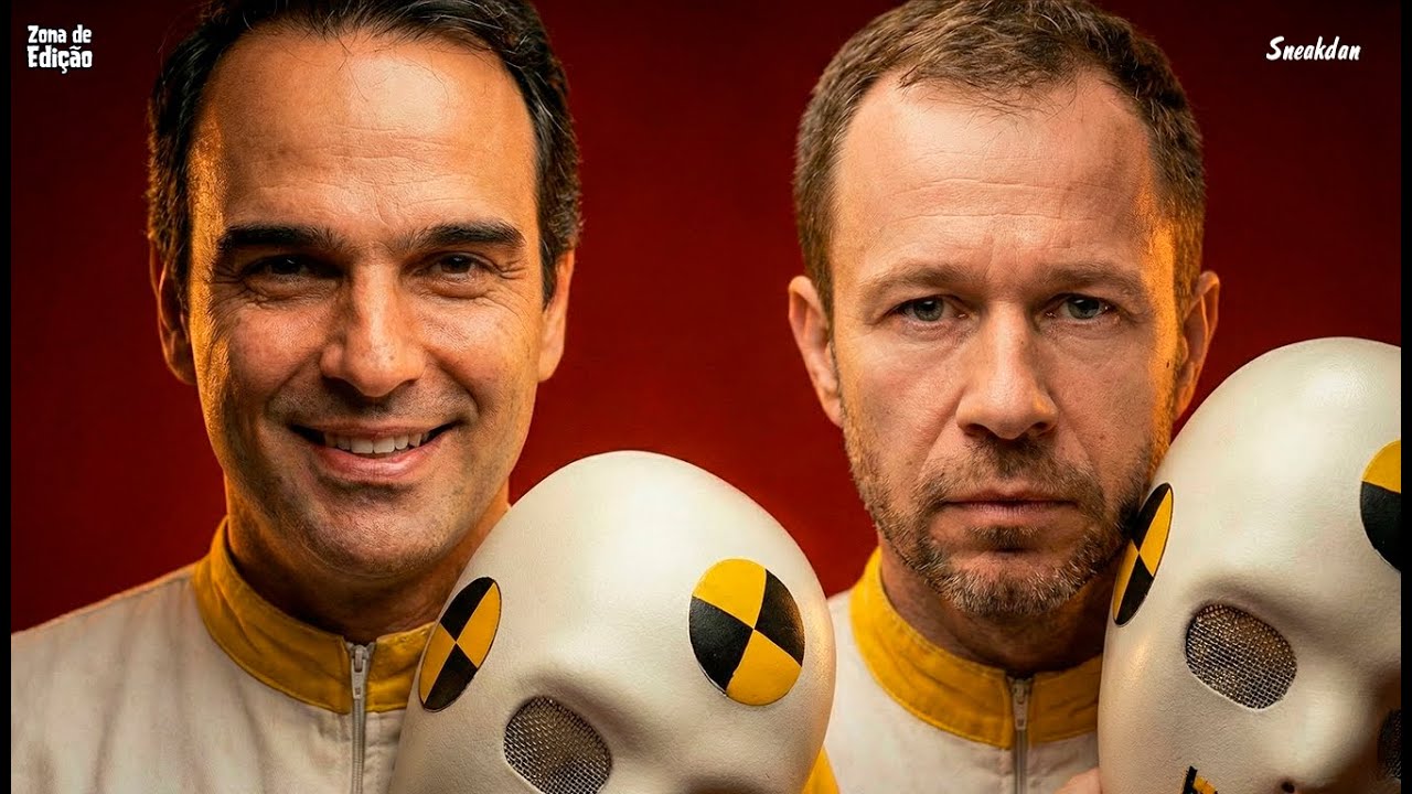 TADEU SCHMIDT vs TIAGO LEIFERT