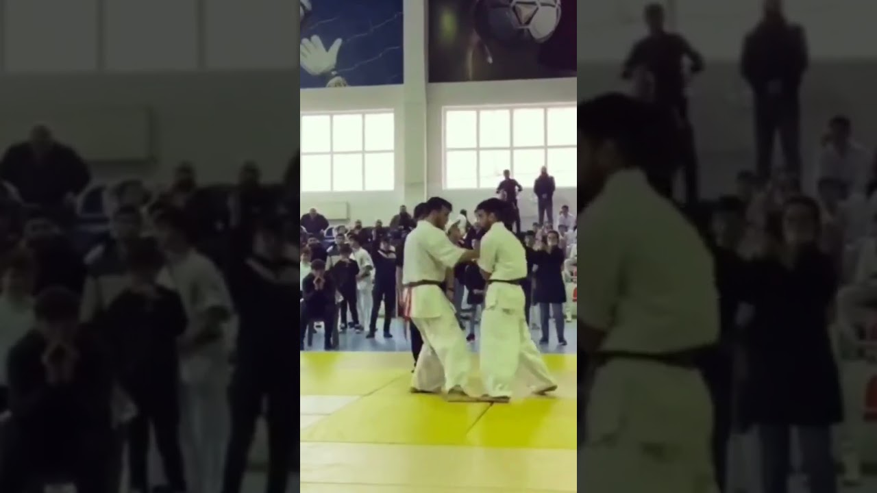 Kyokushin Knockout  Azerbaijan Championship