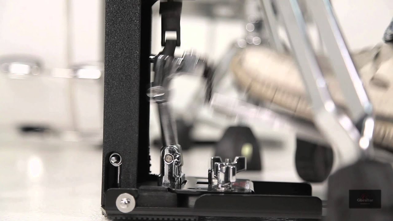 Heavy Duty Hi-Hat Stands - Brent's Hang
