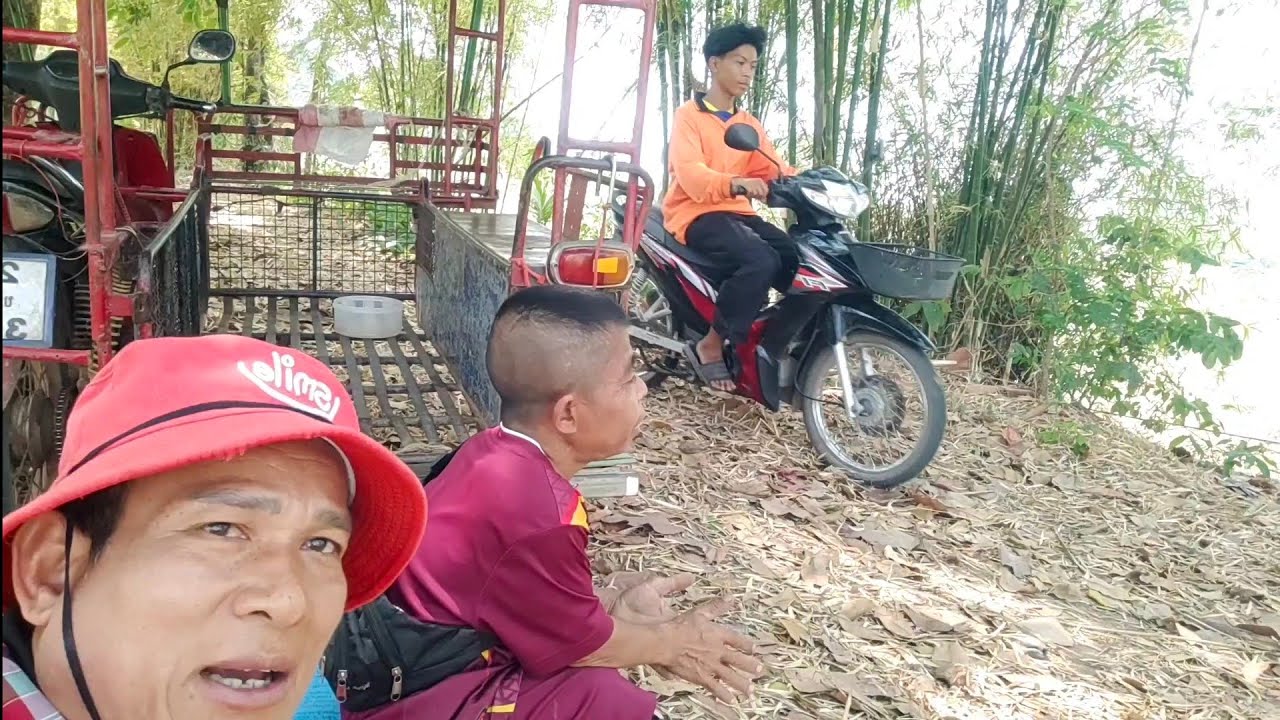 รวมพลคนหน้าตาดี ออกล่าหามิ่ม นำทีมโดย.จอมยุทธ์สีเหย