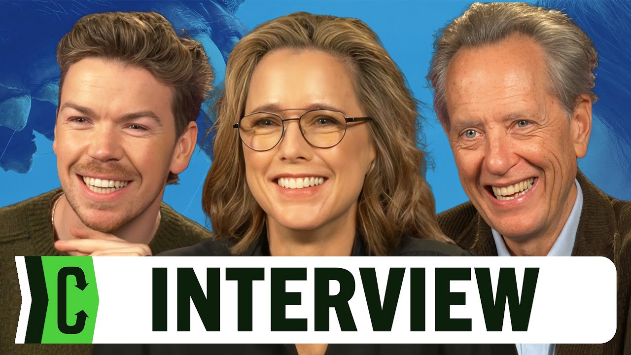 Death of Unicorn's Richard E. Grant, Will Poulter, Téa Leoni Loved Playing Despicable Characters