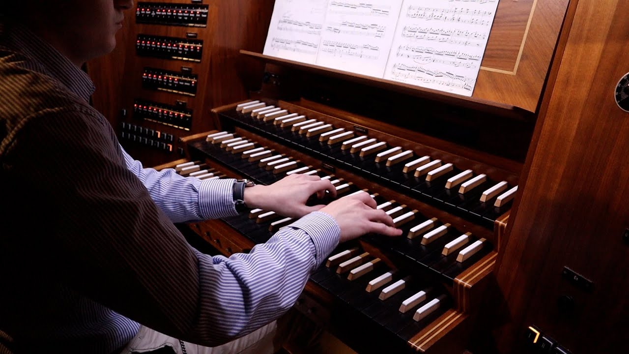 Georg Friedrich Händel - Passacaglia