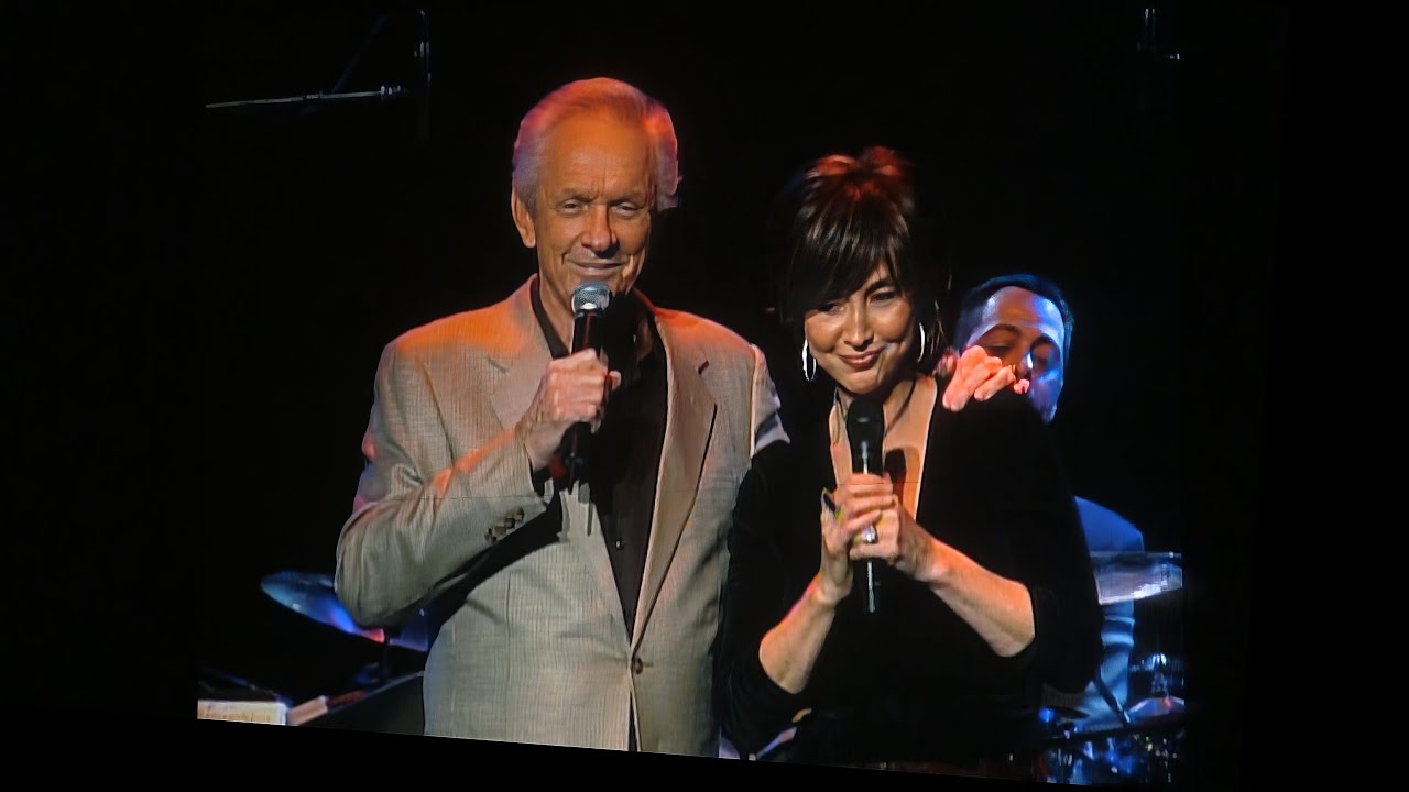 Mel Tillis and Pam Tillis Live mulitangle (unreleased)