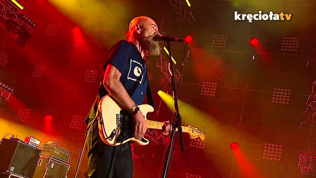 Voo Voo –  Flota Zjednoczonych Sił /21. Przystanek Woodstock 2015