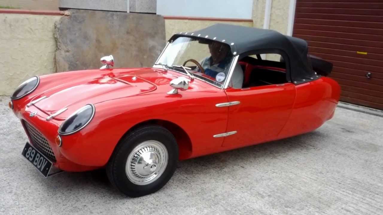 Berkeley T60