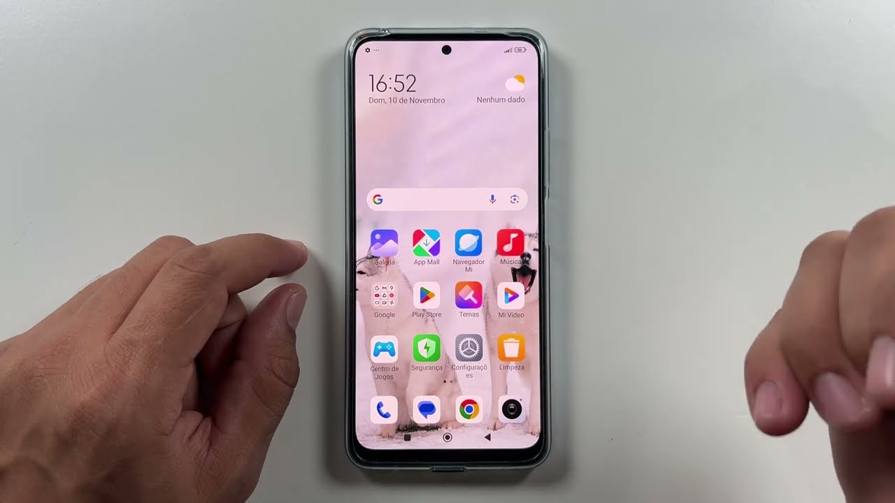 Xiaomi Poco C75 Sem Som: Como Ativar o Som do Xiaomi Poco C75