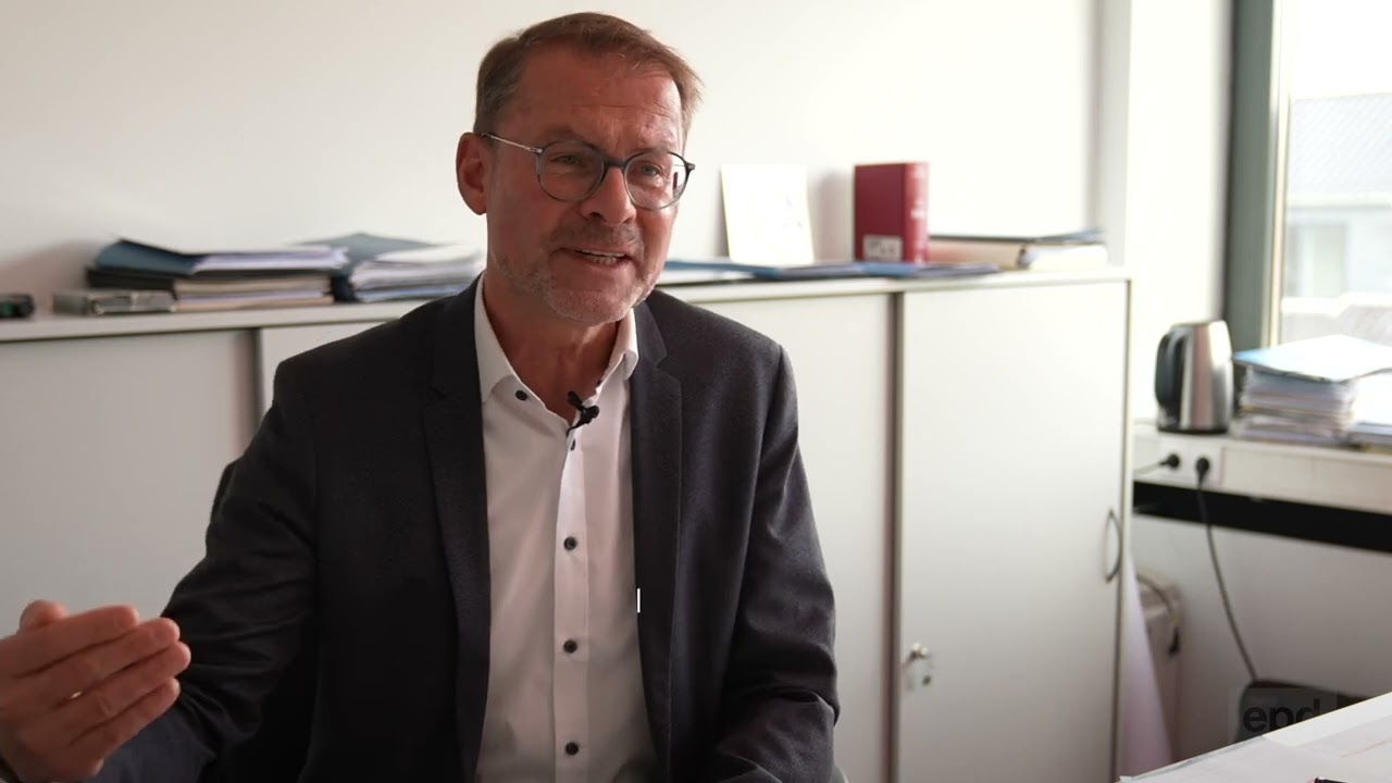 Fachkräftemangel in der Wäscherei: Wer macht morgen die Arbeit?Wäscherei