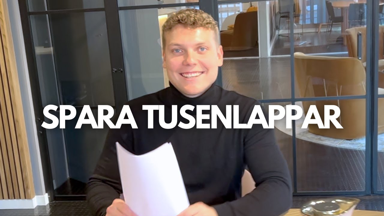 Hitta & Flippa Renoveringsobjekt 2025 - Mina B&auml;sta Tips