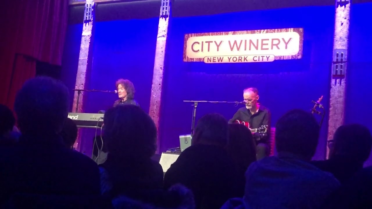 Gilbert O’Sullivan 