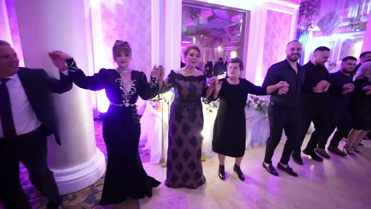 FLORI GÂRȚU & PINDU & VANGHILIZMO