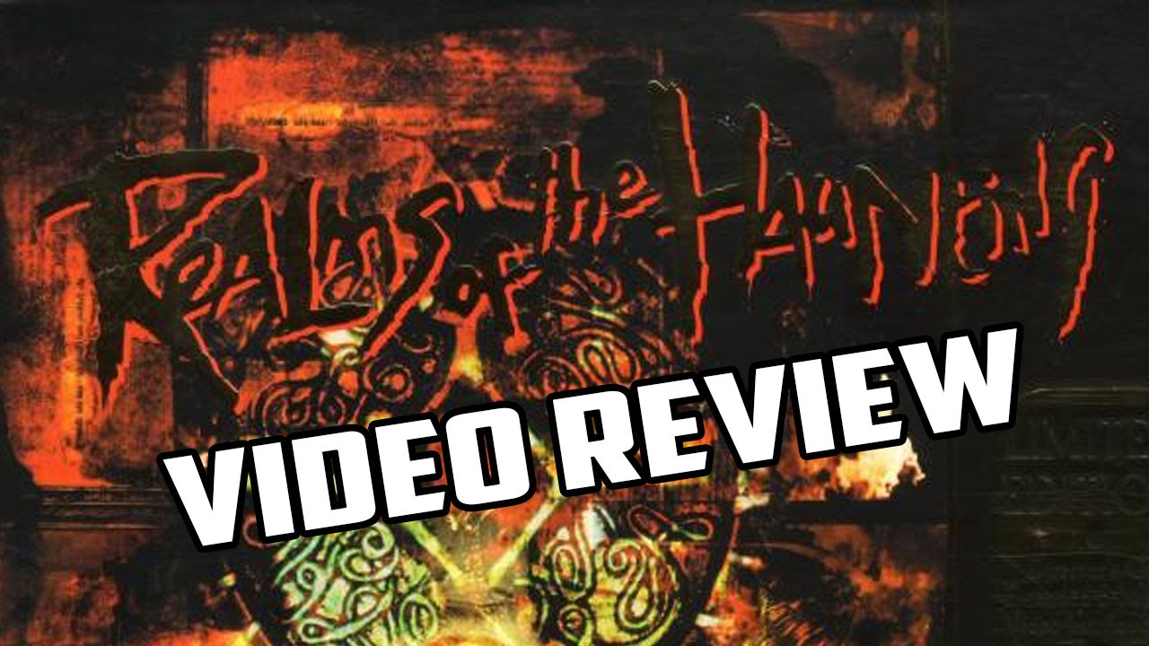 Realms of the Haunting PC Game Review