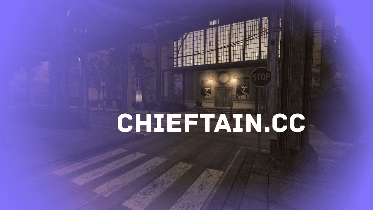 Убиваю людей на Дарк рп l ft. chieftain.cc
