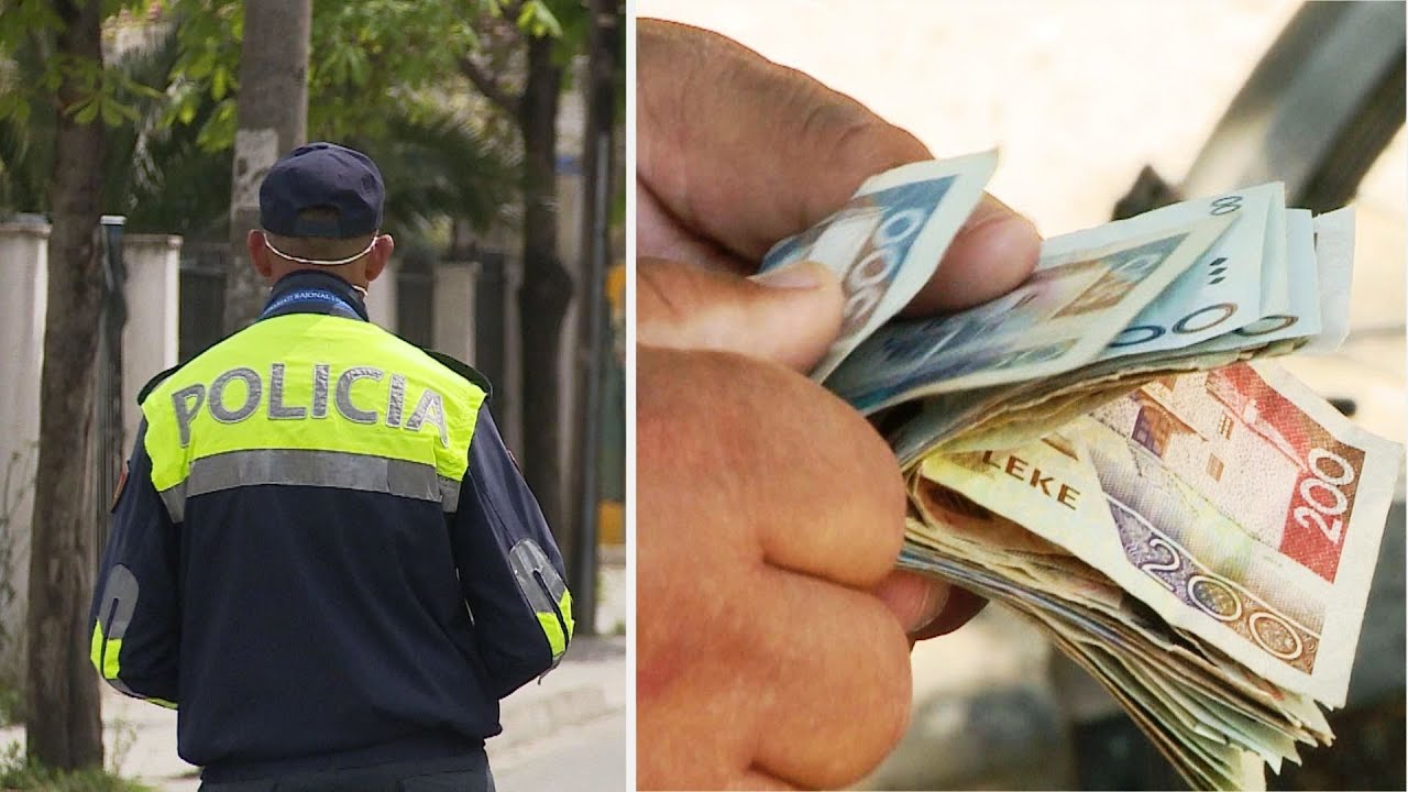 “Rroga u rrit, por marrim më pak”, 350 policët e Qarkut Berat pa dieta e orët shtesë! - Fiks Fare