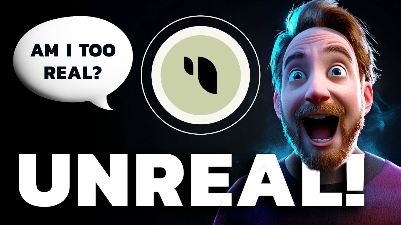 Chatting with the Most Human Like AI Voice Yet!