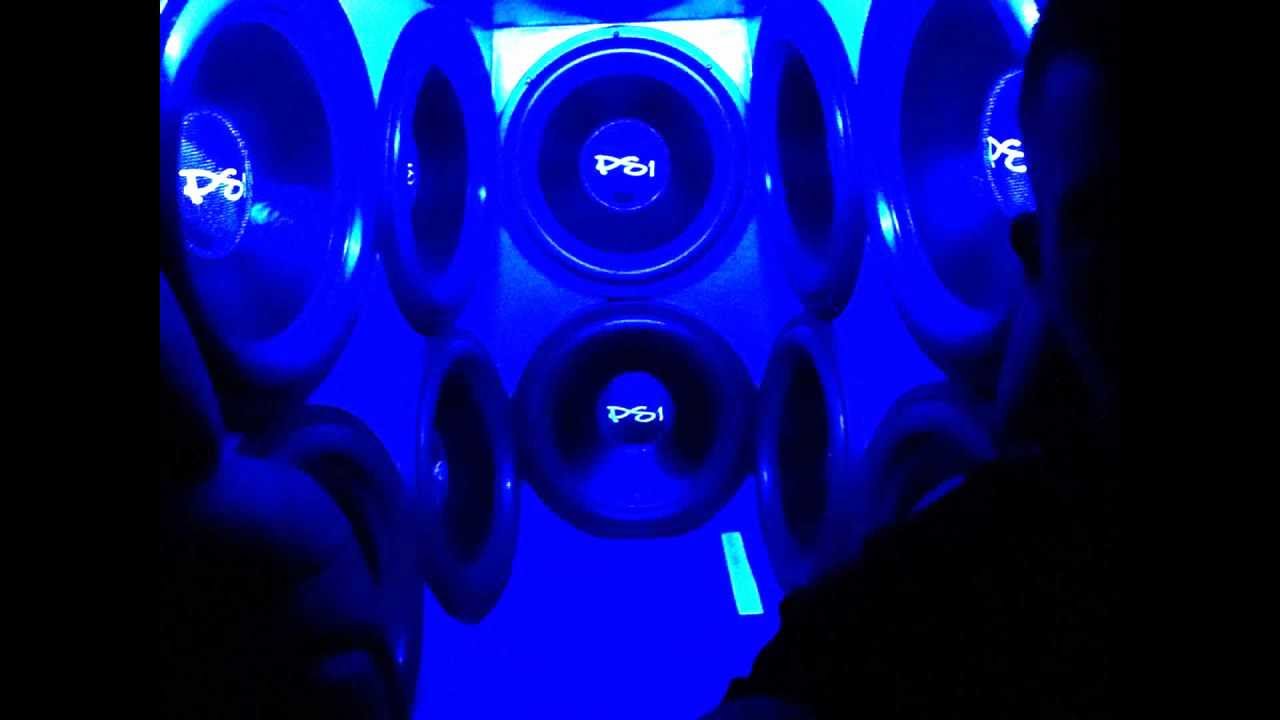 Young Dolph - A Plus 36hz ( Slowed Bass )