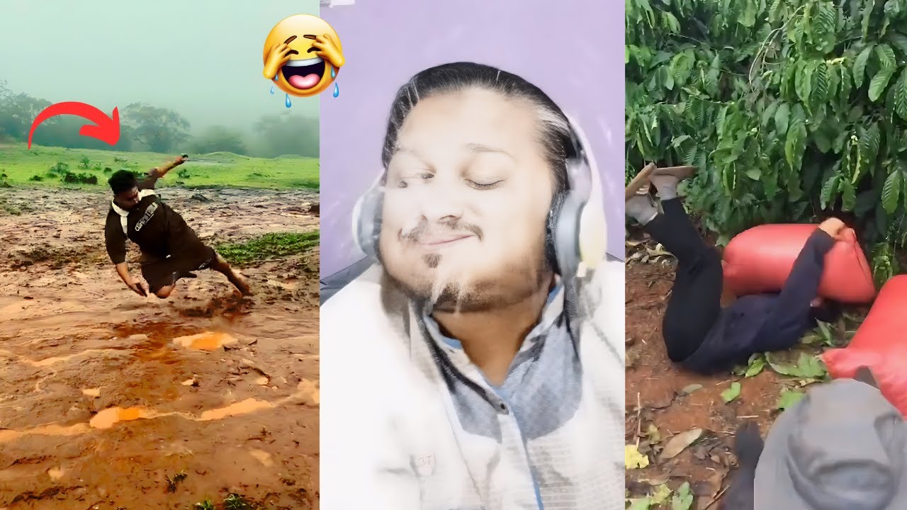 Funny Videos Try Not To Laugh😂Challenge # 11 | Best Fails Compilation | Dumb Buddy's Everywhere