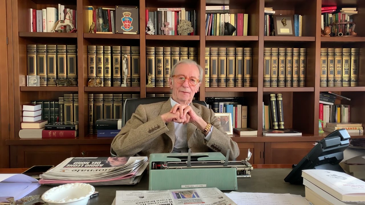 Il mio ricordo di Bossi