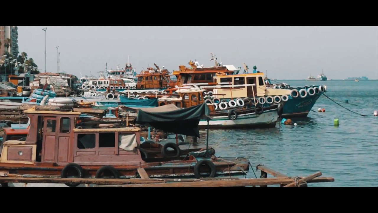 PORT SAEED - EGYPT