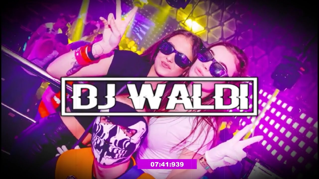💣💥🚧 DOBRA VIXA NIE JEST ZŁA ☢️😈 POMPA/VIXA PAŹDZIERNIK 2025 ✈️🚧 LECIMY WYSOKOO ✈️🔥 DJ WALDI 💣💥
