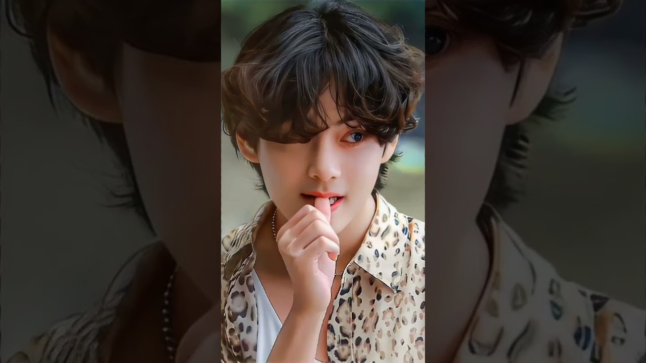BTS ARMY so cute 🥰 handsome and cute content #bts #song #btsvlog #viral #shorts