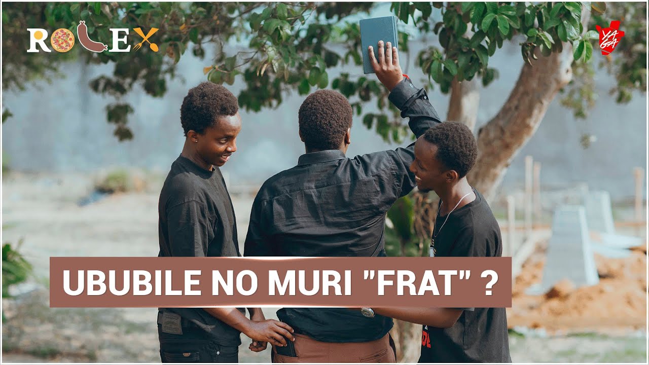 Bagira Ububile no muri 