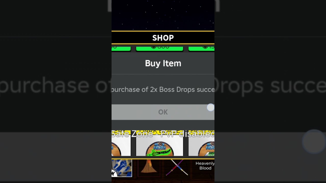 [ Buying