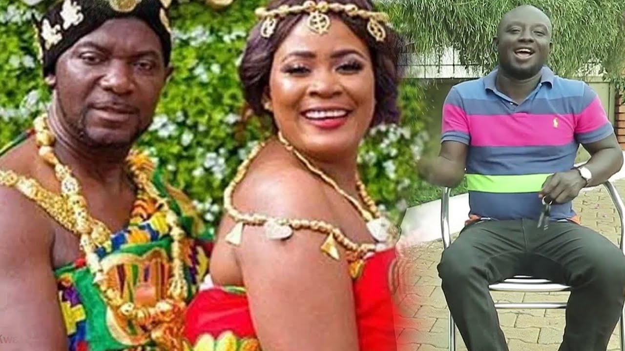 OGYAM FIRE AND ADVISE NAYAS OVER THE INSU!T OF SISTER AKOS
