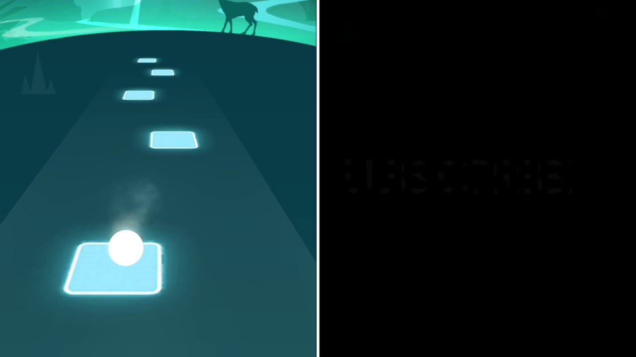 Take It To The Floor-Tiles Hop