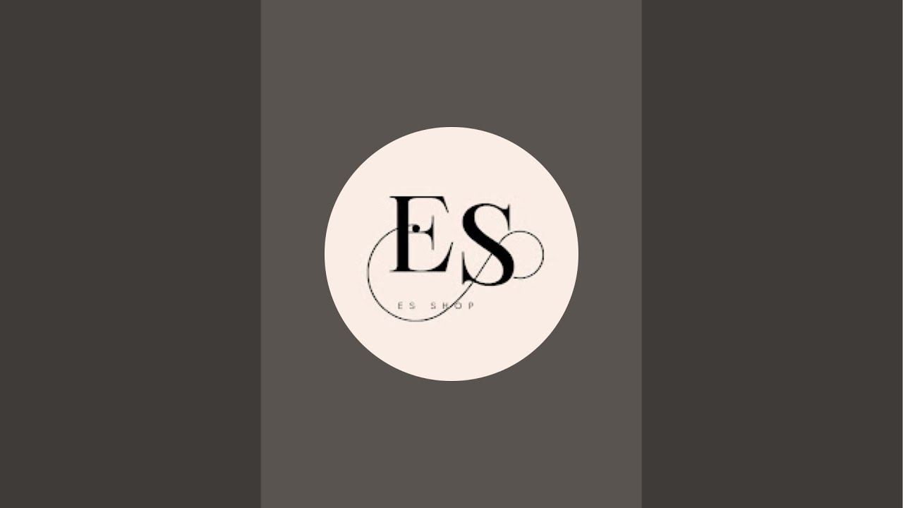 이에스샵 라이브 스트리밍 중