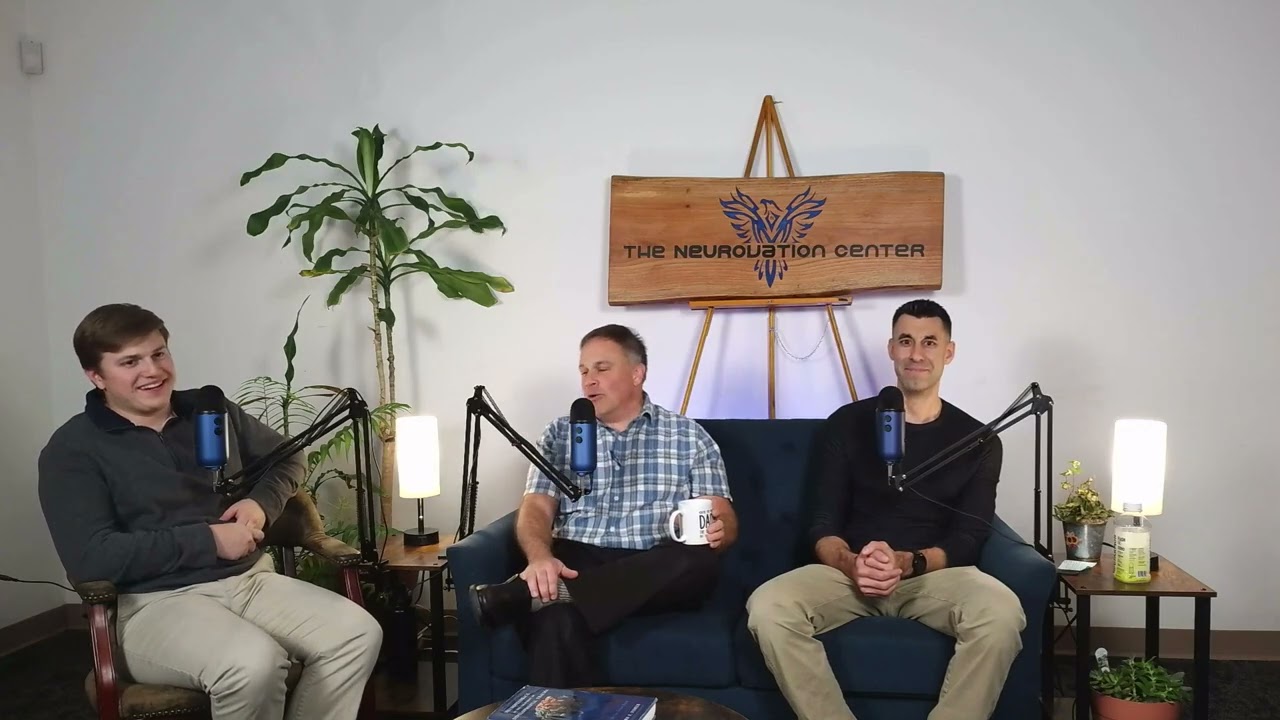 Dysregulated Episode 6: What’s Really Going On with ADHD?