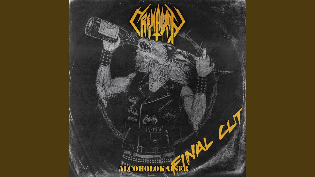 Speed Metal Commando (Ultra Garbage Magic Plus)