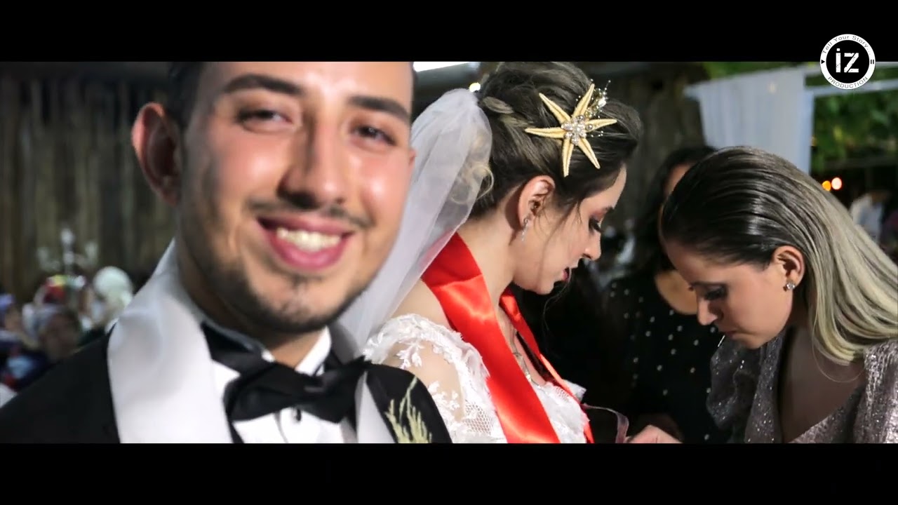 Dilara & Berfi | Düğün videomuz - Our Wedding Film !