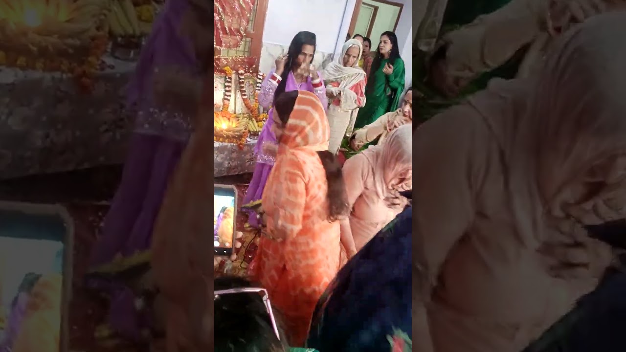 इस भजन पर किन्नर ने किया डांस🙏मैं तेरी नचाई नाचूं सु इस दुनिया की औकात नहीं 🙏#भजन#डांस #youtube 