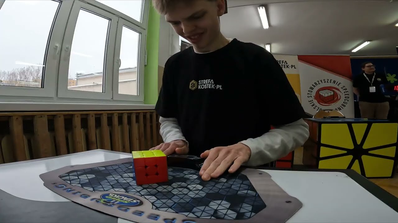7.18 official 3x3 average (PR fail)