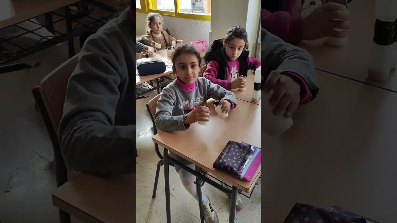 Fotos actividades curso escolar 25-26