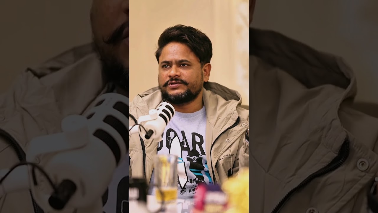 Uk Haryanvi - About label sign!! 