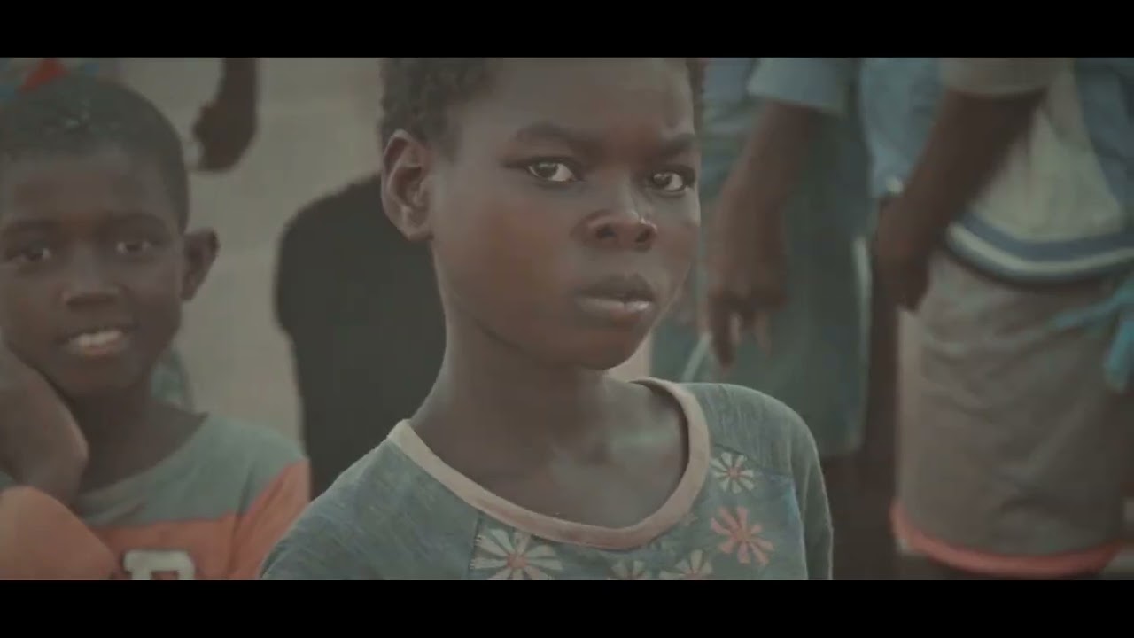 Papa Lopango -Parem de me chamar Langa(Video Oficial)