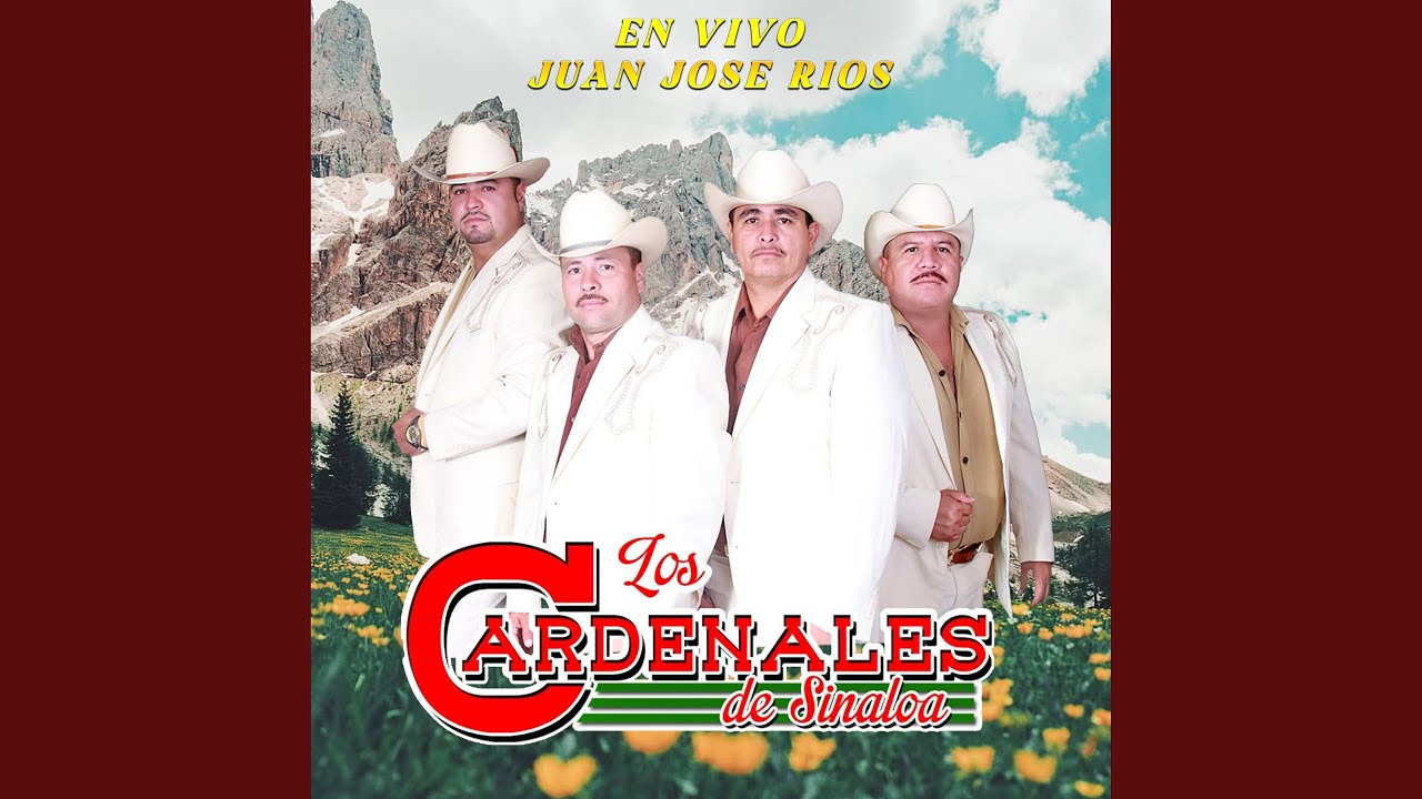 Que Bonito Es Bacayopa (El 01) (En vivo)