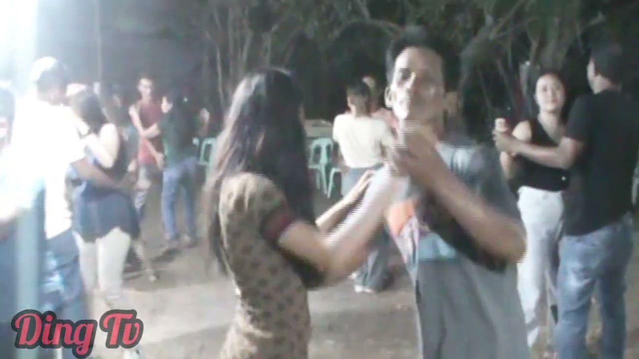P8 | Pasayaw sa Silangan | Villas Family | Sitio Buli | Cabra Is. | Lubang | Occ.Mindoro || Ding Tv