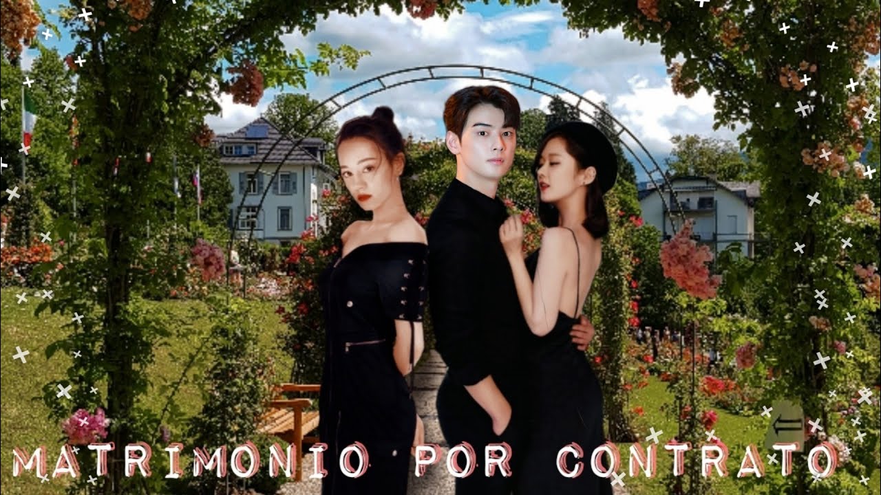 ⟪ 𝑰𝒎𝒂𝒈𝒊𝒏𝒂 𝒄𝒐𝒏 𝑪𝒉𝒂 𝑬𝒖𝒏 𝑾𝒐𝒐 ⟫ 