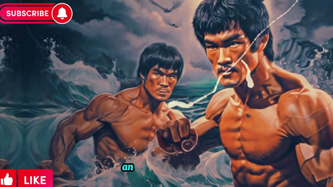 Bruce Lee Unleashed: Secret Battles Revealed