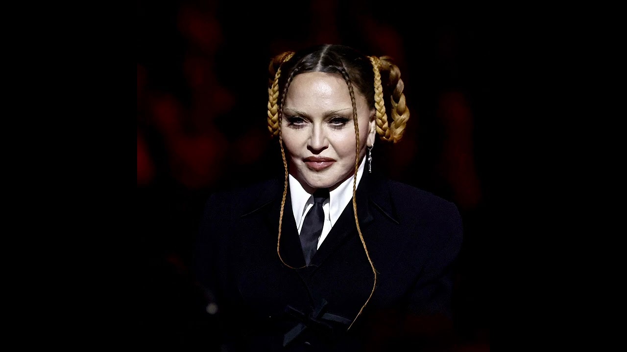 R.i.m - Madonna 