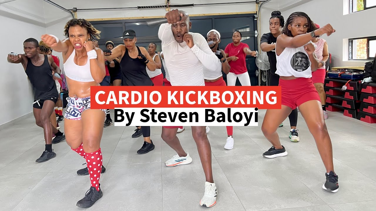 Full workout scheduled @aeroboxsa on Tuesday 03/03/26