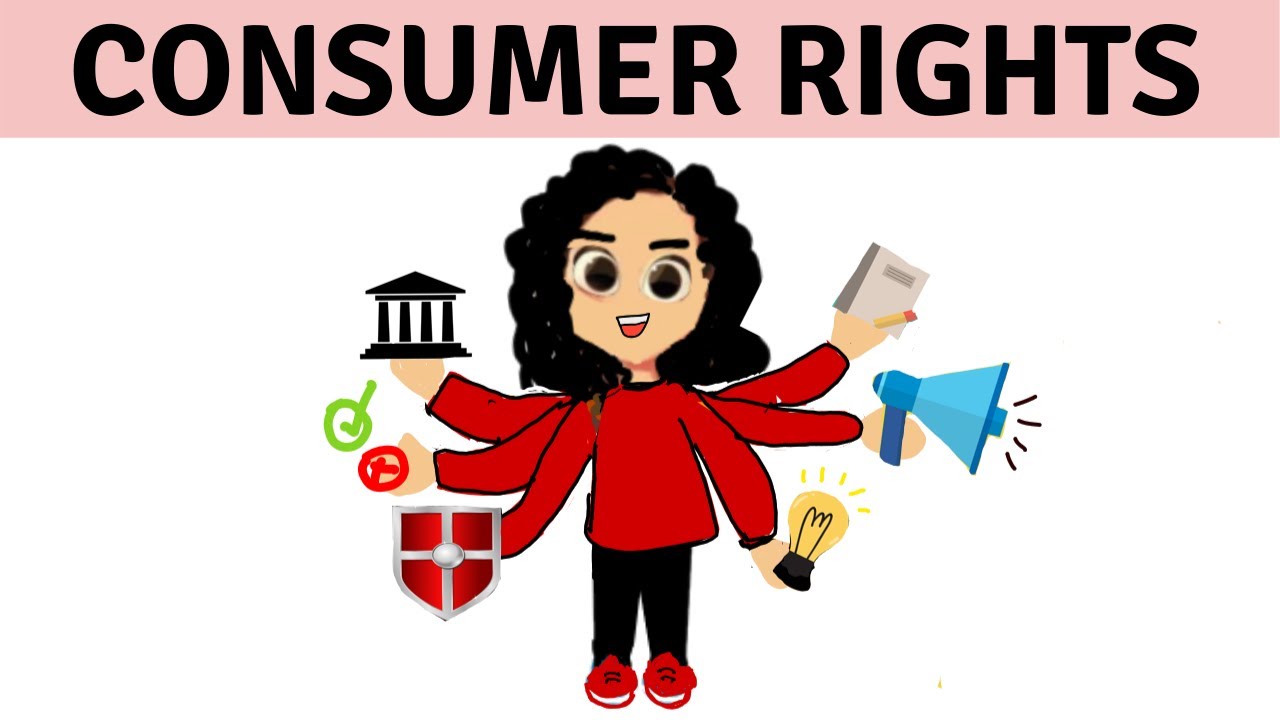 CONSUMER RIGHTS  |  Economics | NCERT  | CLASS 10 | Chapter 5