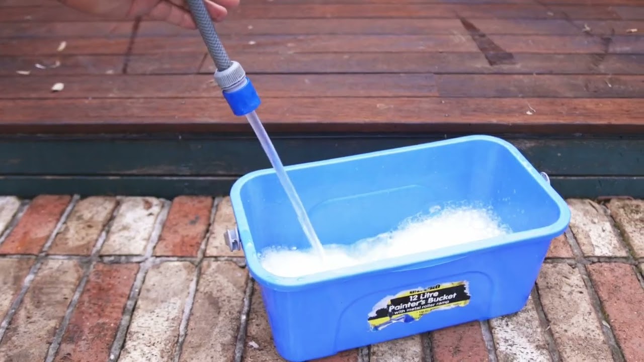 How to apply CUTEK® Quickclean