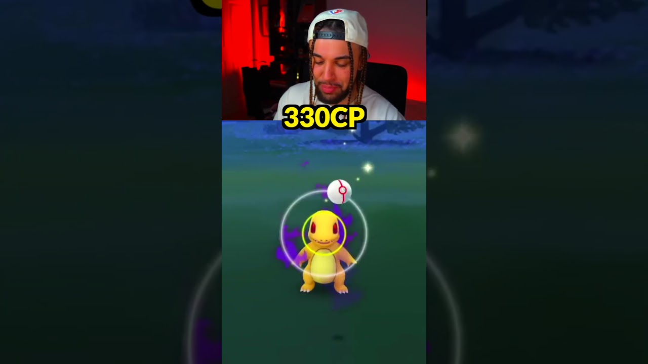 Getting LUCKY with The Best Shiny Shadow!
