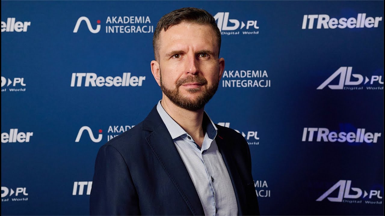 Akademia Integracji AB: Grzegorz Nowicki, Samsung Electronics