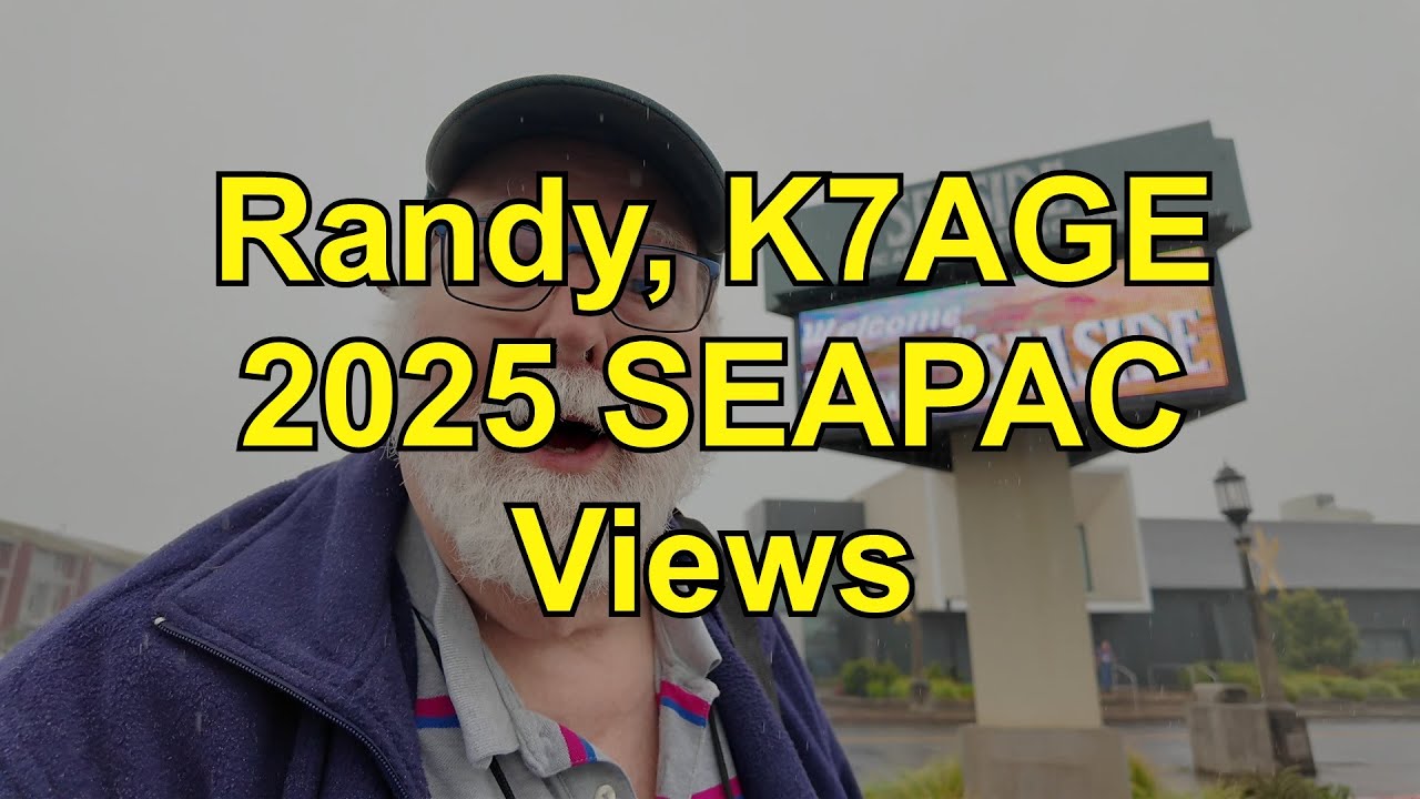 2025 Seaside SEAPAC